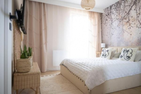 Apartament NATURA